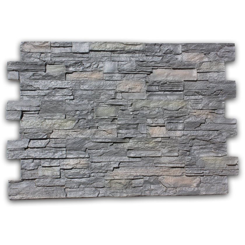Old Slate - Grey