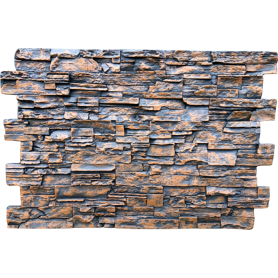 Old Slate - Ochre